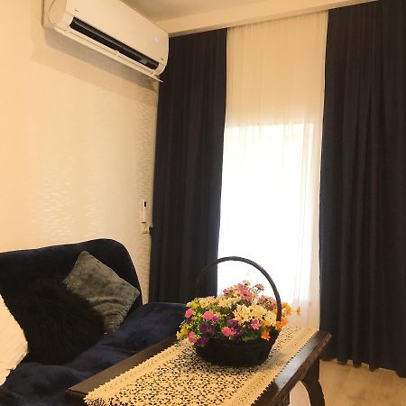 Apartamento Newly Renovated House Tiflis Exterior foto