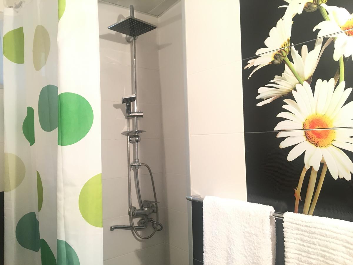 Apartamento Newly Renovated House Tiflis Exterior foto
