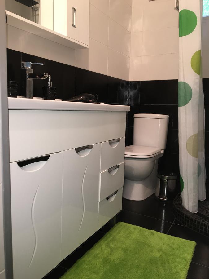 Apartamento Newly Renovated House Tiflis Exterior foto