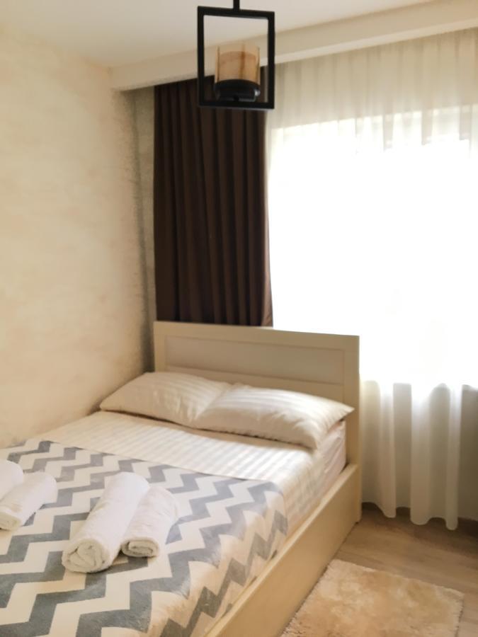 Apartamento Newly Renovated House Tiflis Exterior foto