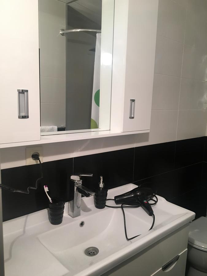 Apartamento Newly Renovated House Tiflis Exterior foto