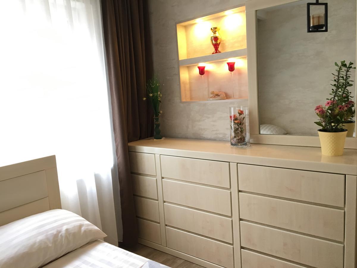 Apartamento Newly Renovated House Tiflis Exterior foto