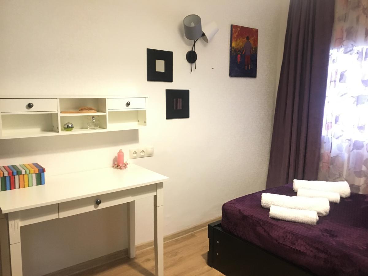 Apartamento Newly Renovated House Tiflis Exterior foto