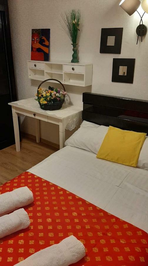 Apartamento Newly Renovated House Tiflis Exterior foto