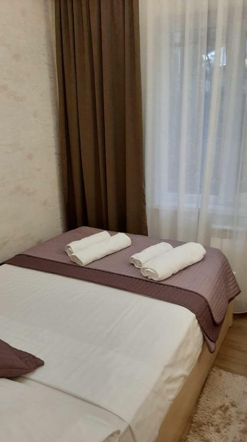 Apartamento Newly Renovated House Tiflis Exterior foto