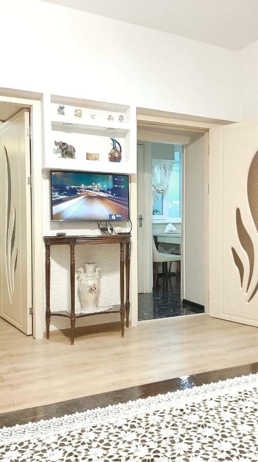 Apartamento Newly Renovated House Tiflis Exterior foto